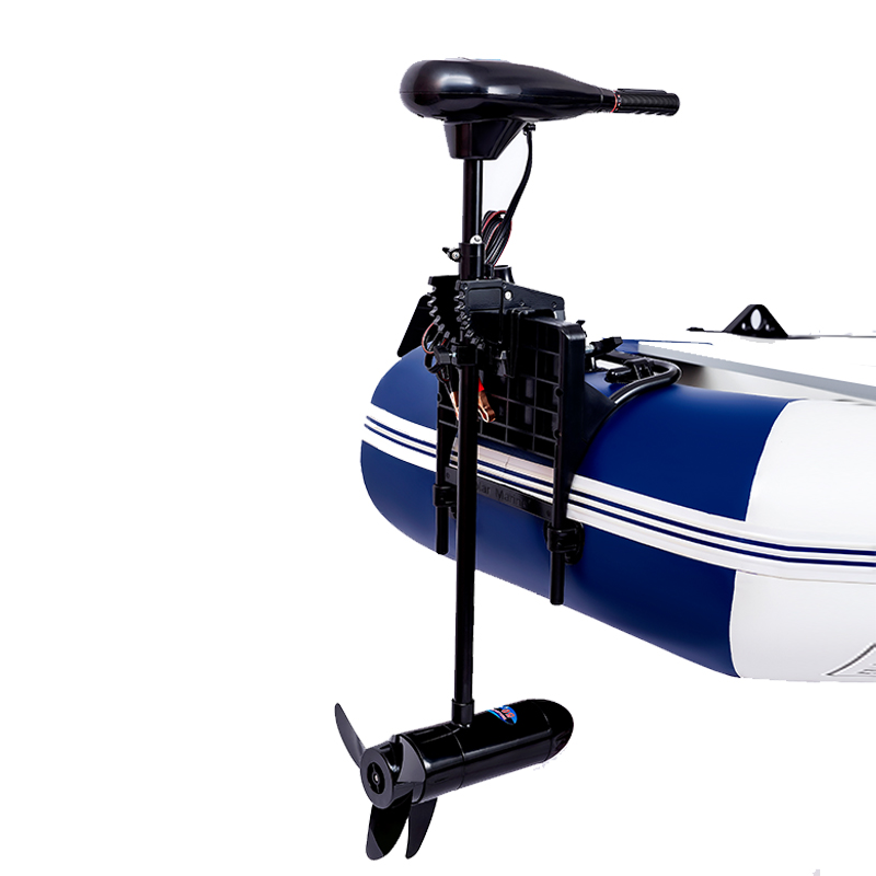 Fishing Kayak Trolling Motor - 새로운 DC 12V 40 LBS 380W