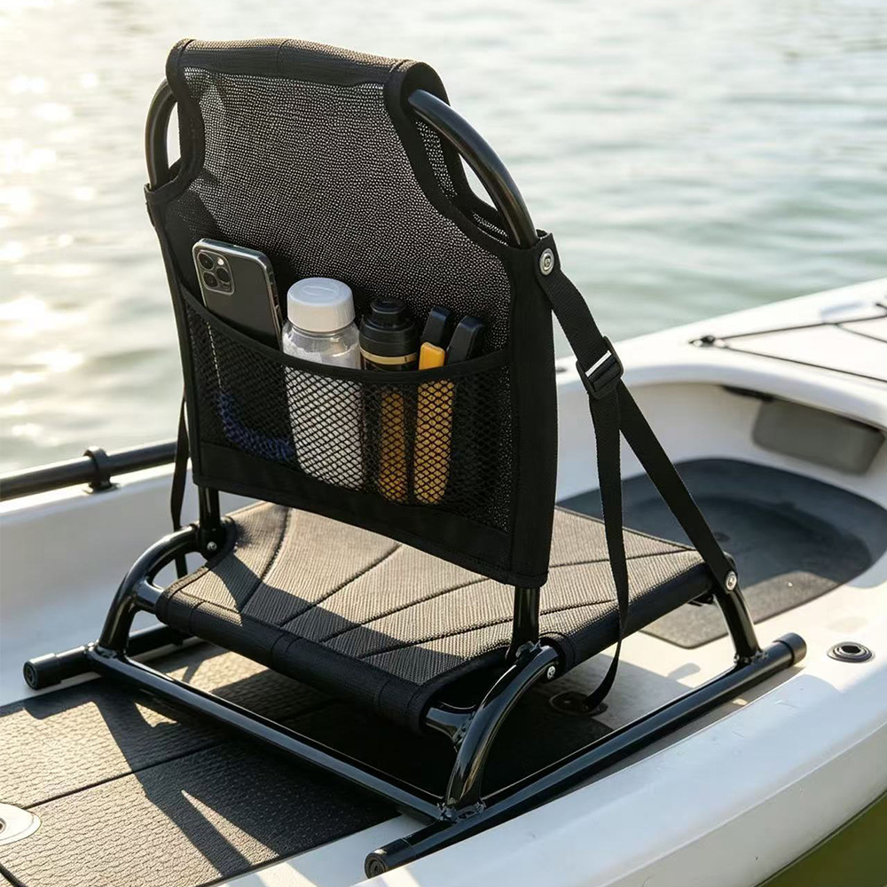Fishing Kayak Seat - 카약 SUP 패들 보드 낚시 서핑보드용