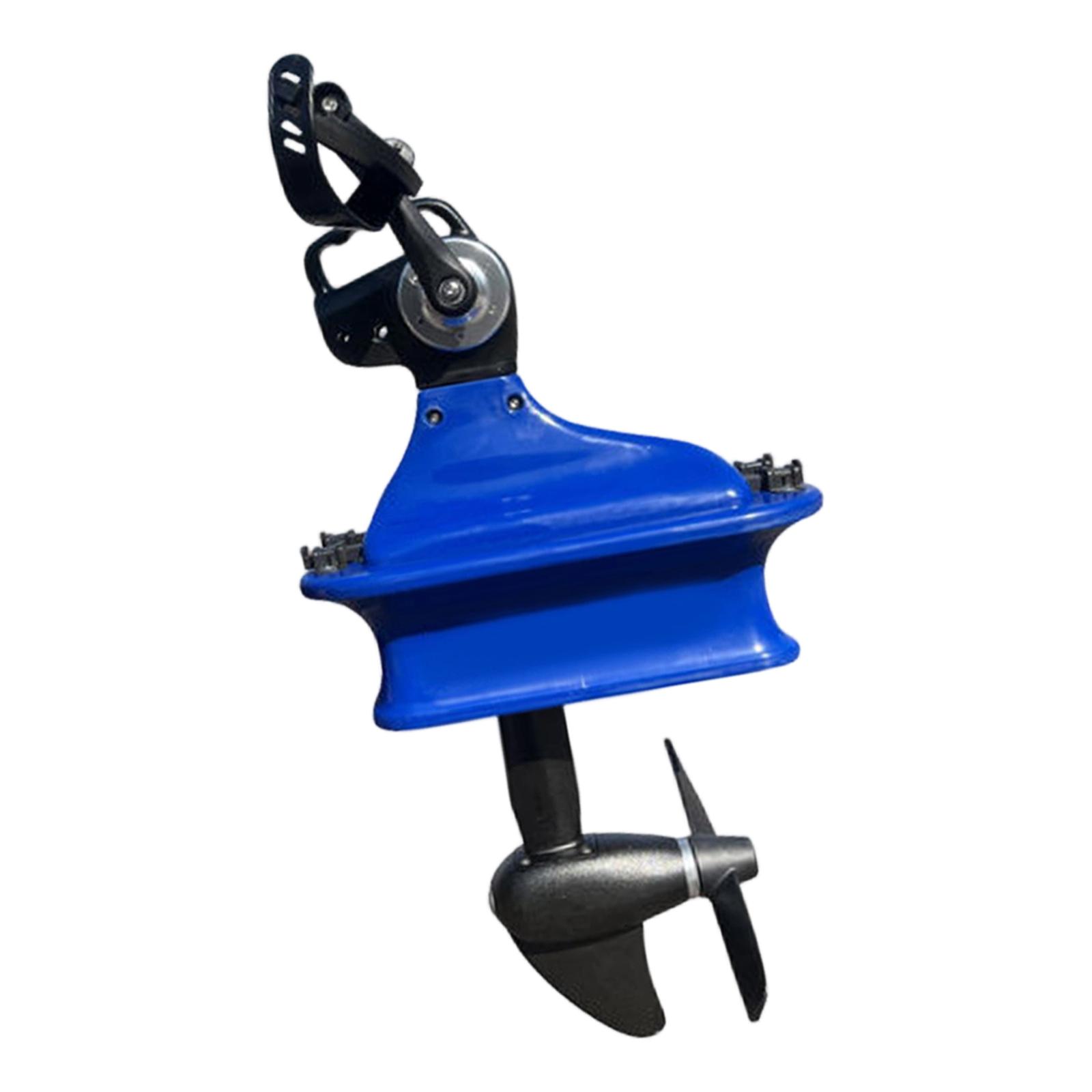 카약 페달 파워 시스템 다기능 헤비 듀티 안티 슬립 업 - Fishing Kayak Pedal Drive 리뷰 및 가격