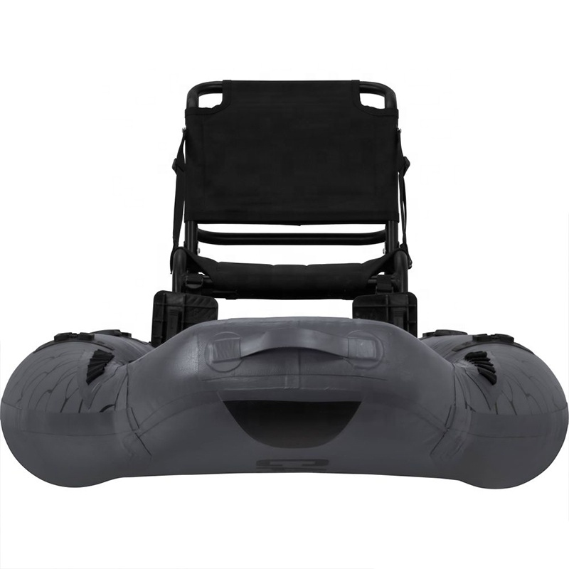 EVA 폼 데크 패드가 있는 PVC 드롭 스티치, 팽창 - Fishing Kayak Sit In 리뷰 및 가격