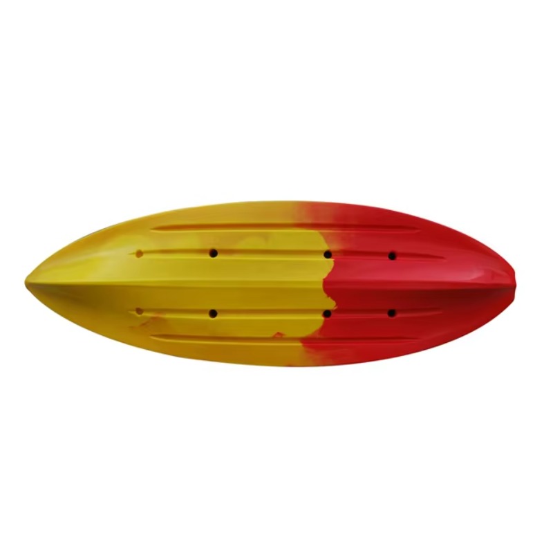 2022년형 싱글 낚시 카약 공장도 가격 1인승 싯온탑 - Fishing Kayak Sit In 리뷰 및 가격