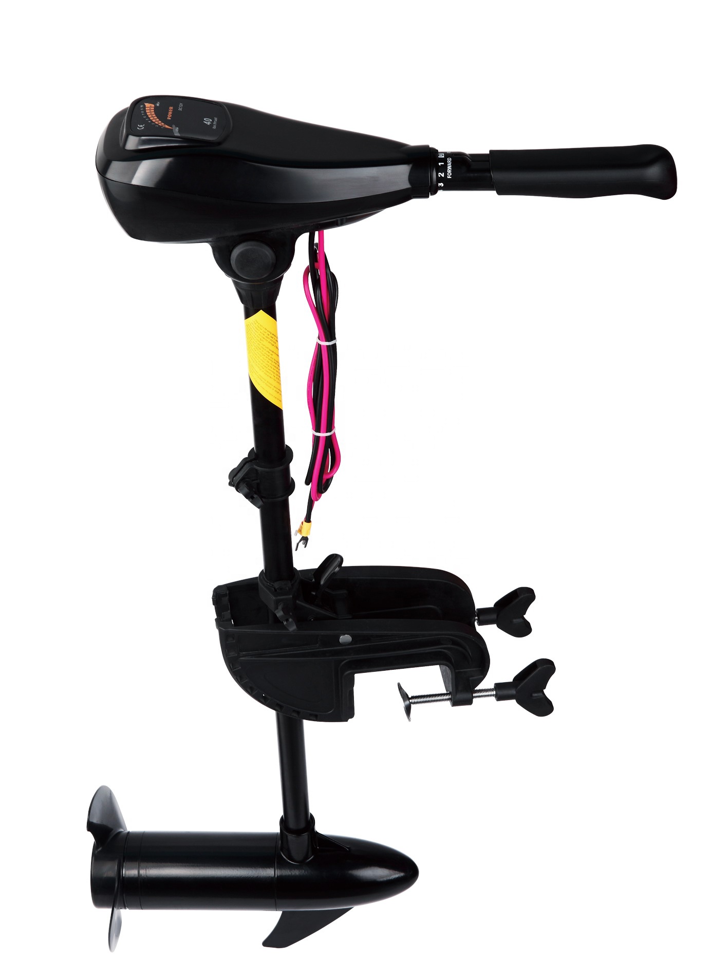 낚시 카약 전기 트롤링 모터 - Fishing Kayak Trolling Motor 리뷰 및 가격
