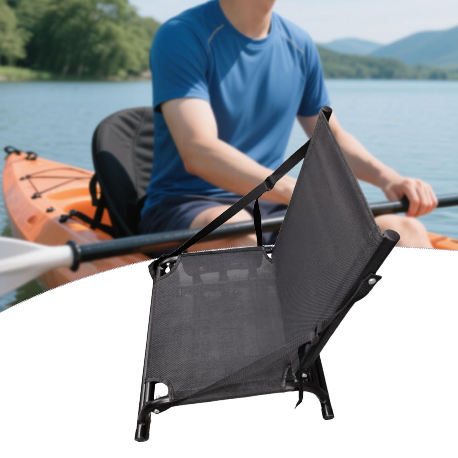 카약 시트 패드 접이식 미끄럼 방지 편안한 다용도 시트 - Fishing Kayak Sit On Top 리뷰 및 가격