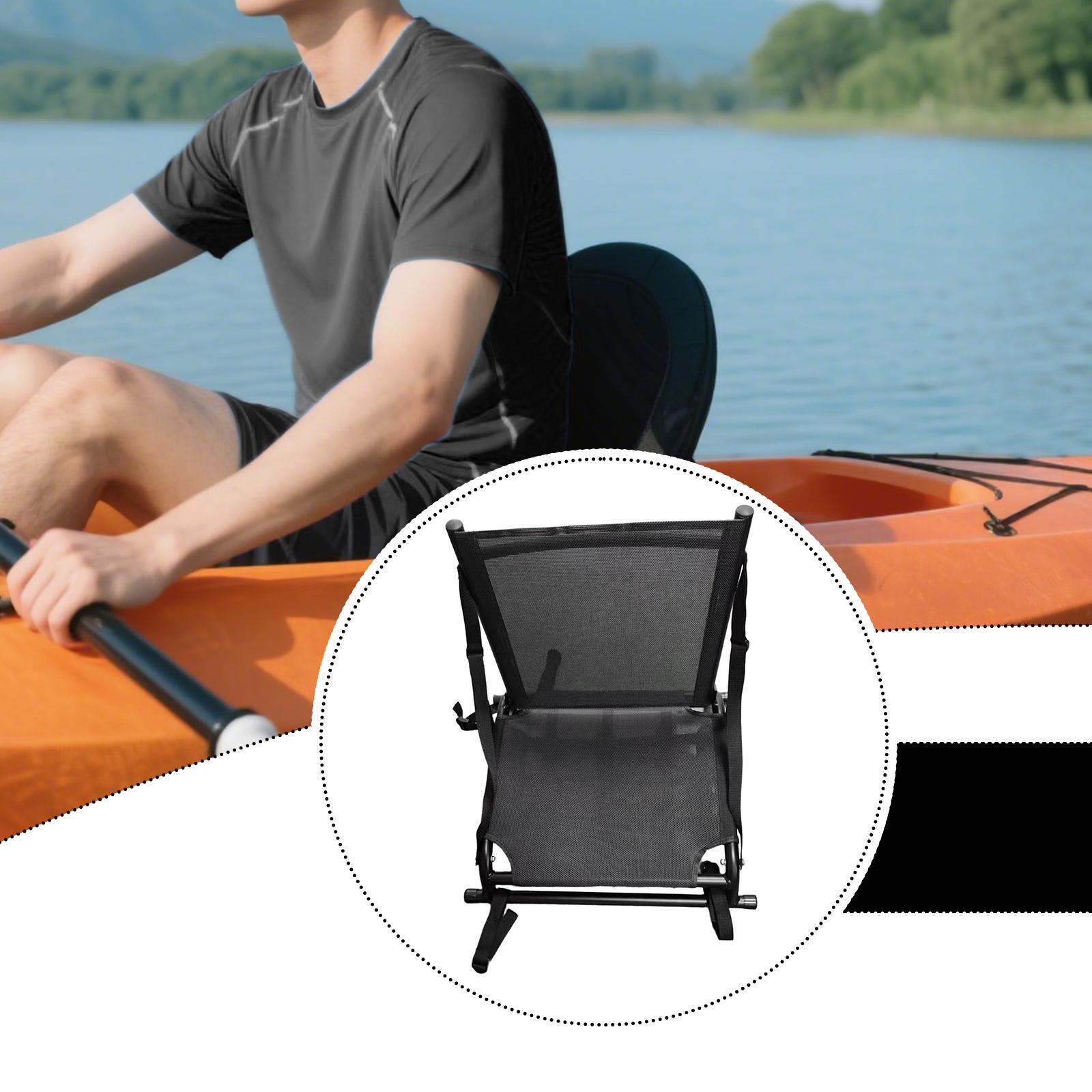 카약 시트 패드 접이식 미끄럼 방지 편안한 다용도 시트 - Fishing Kayak Sit On Top 리뷰 및 가격