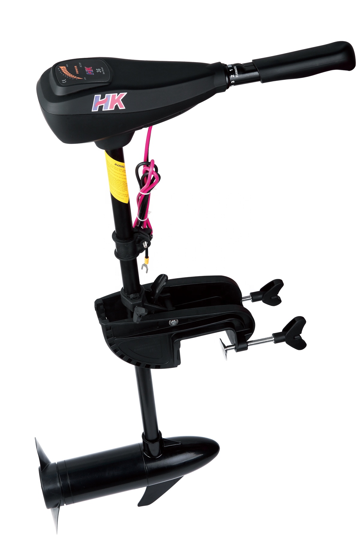 새로운 VICKING 55LBS 낚시 카약 전기 트롤링 - Fishing Kayak Trolling Motor 리뷰 및 가격